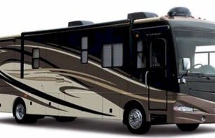 Exterior Fleetwood image from website