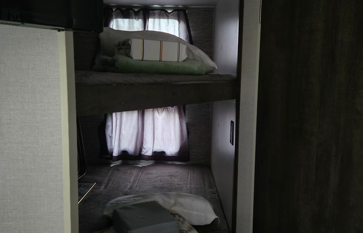 Bunks