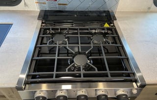 2021 Forest River Surveyor - All Weather