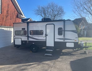 Keystone RV Springdale Mini 1740RK