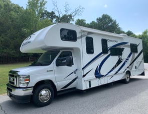 Thor Motor Coach Chateau 28Z