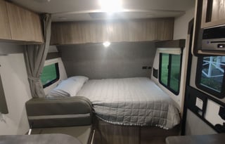 2022 Winnebago Minnie Winnie