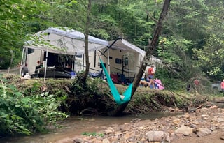 2015 Coachmen RV Catalina 243RBS