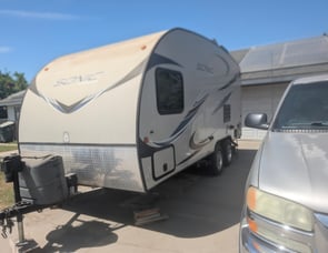 Venture RV Sonic SN170VRD