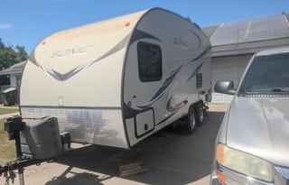 Curtis Escape Pod