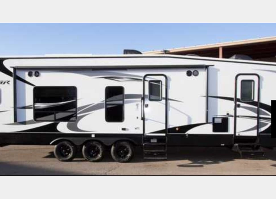 Toy Hauler rentals in Amarillo