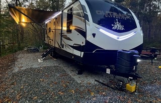 2021 Keystone Outback 302UBH, Bunkroom, Sleeps 7!