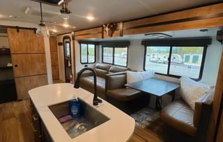 2022 Keystone RV Outback 340BH