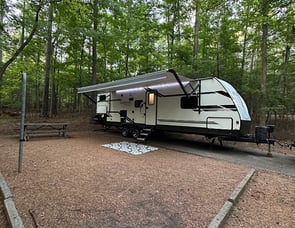 Dutchmen RV Kodiak Ultra-Lite 296BHSL