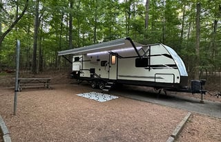 2020 Kodiak Ultra-Lite 296 Bunkhouse