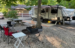 RooTang Clan- Family Camping Adventures Await!