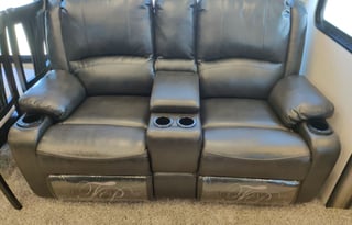 2021 Coachmen RV Chaparral 367BH