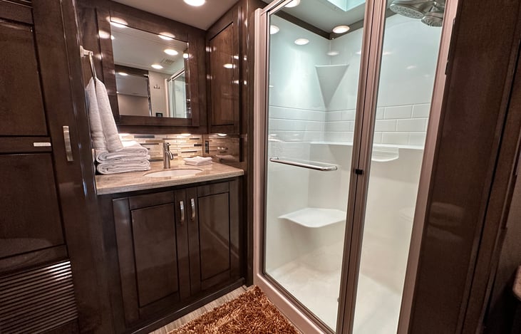 Linen Packages Available.