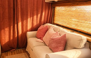 Tiffany Rose | Luxury Family Class C | Sleeps 7