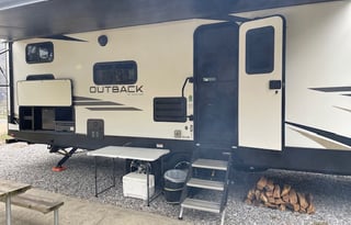 2022 Keystone RV Outback Ultra Lite 302UBH