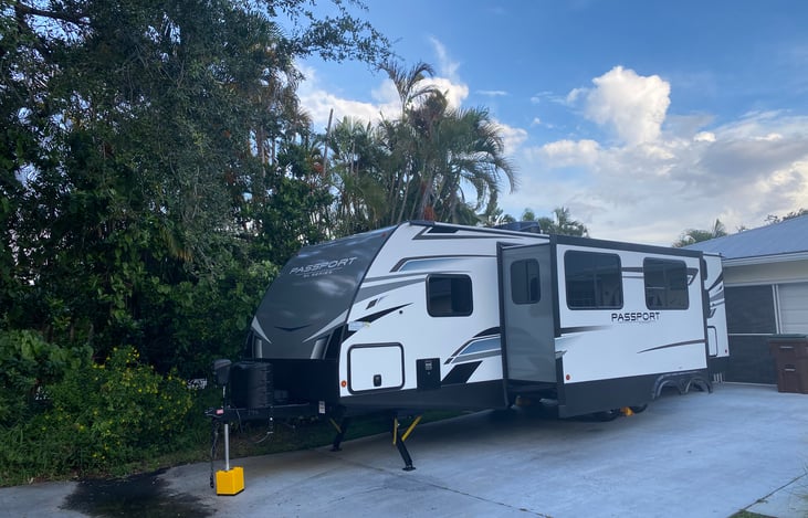 RV Photo