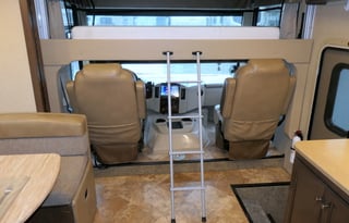 2017 Thor Motor Coach Windsport 35M