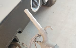 2018 Forest River RV Vengeance Rogue 25V