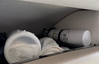 Thor Motor Coach Scope 18M