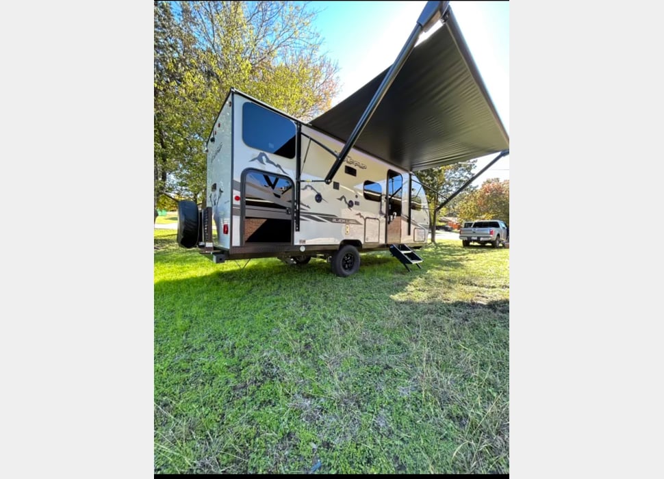 Travel Trailer rentals in Troy