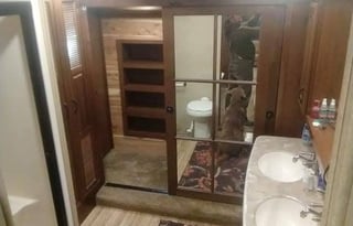 2015 Jayco Pinnacle 36FBTS