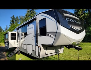 Keystone Cougar 368 mbi