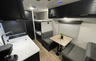 2022 Forest River RV Cherokee Wolf Pup 16BHS