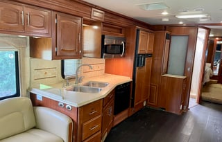 Fully-Loaded & in Good Condition!