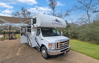 TNT's Kid Friendly RV Rental