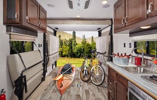 Beautiful 2018 Jayco Octane *Deliver and set up *