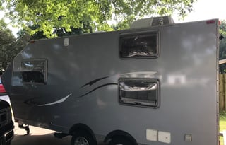 2010 CampLite LivinLite15