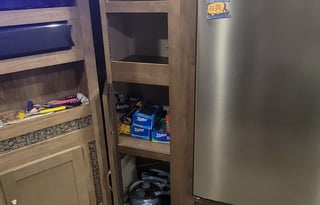 2019 Palomino Puma 27RLSS - ARIA I