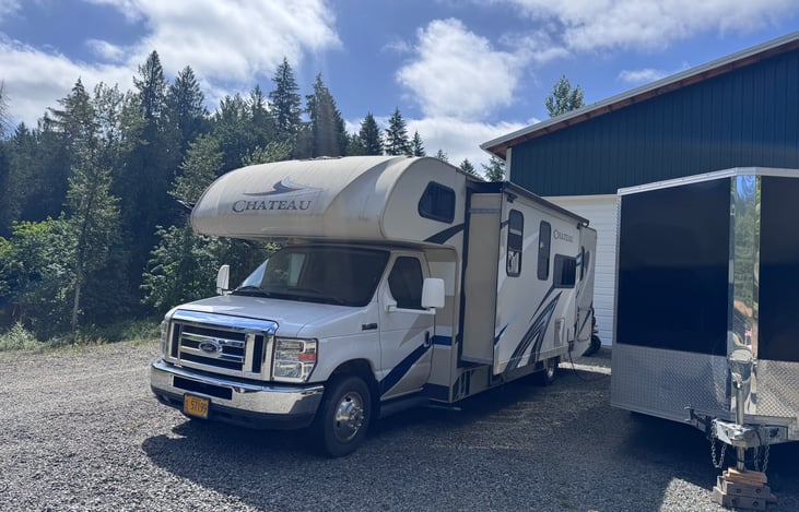 RV Photo