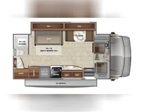 Jayco Melbourne 24M