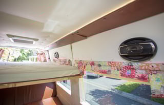 2010 Mercedes Benz Sprinter 3500 170EXT