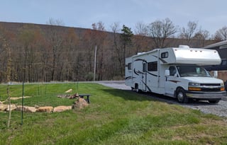 2014 Chevy RV of Altoona- Super Clean!