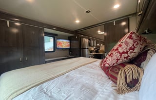 2020 Holiday Rambler Admiral 29M