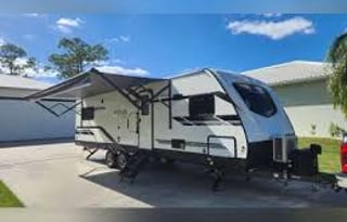 Dutchmen Kodiak 24' Easy Tow, Big Adventure!