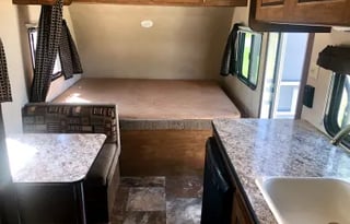 2017 Forest River RV Salem Cruise Lite 177BH