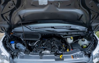 2022 FORD TRANSIT OFF GRID-THE FREEDOM RIG