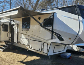 Prime Time RV Crusader 382MBH