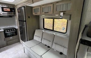 2023 Coachmen RV Freelander 26DS Ford 450