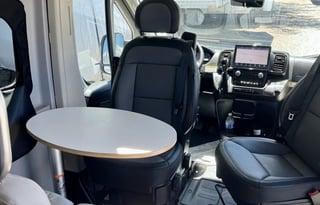 2023 Winnebago Solis 59PX Class B - "Simone"