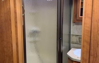 2007 Damon Challenger 376