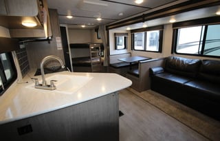 2020 Keystone RV Hideout 26LHSWE
