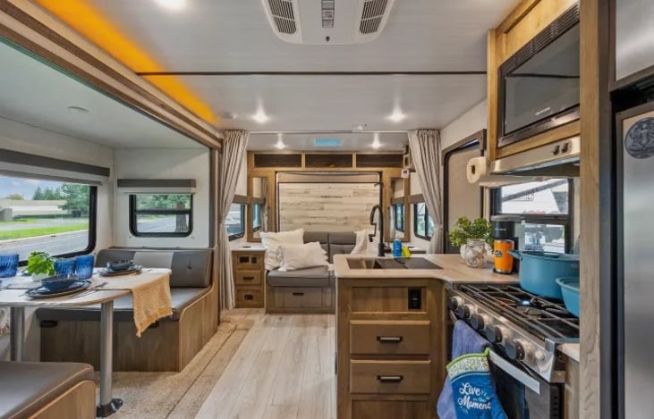 RV Photo