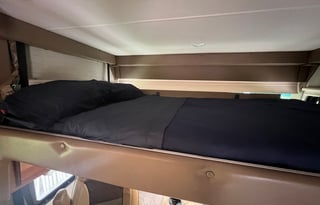 2017 Jayco Precept 35UP
