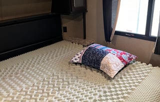 2017 Forest River XLR Thunderbolt luxury toy haul