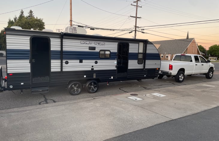 RV Photo