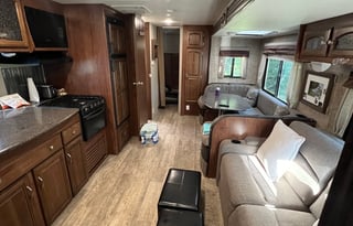 2016 Coachmen Freedom Express Bunkhouse